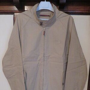 Polo Ralph Lauren Cotton Jacket